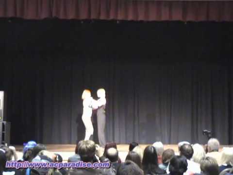 Sac Anime Summer 2009 - #S04 Three Dollar Laugh Cosplay OP