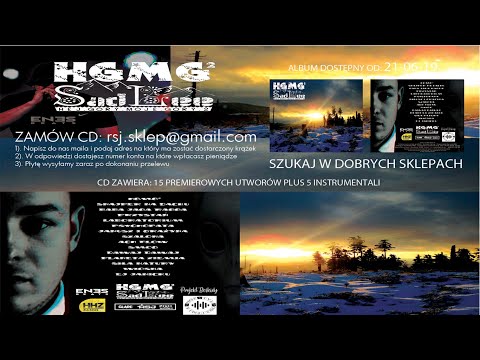 01. SadLee - HGMG² (Hej Góry Moje Góry 2) - prod. ENES - #HGMG² VIDEO