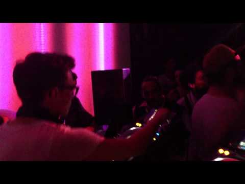 Casimir @ Harry Klein 20.09.2014