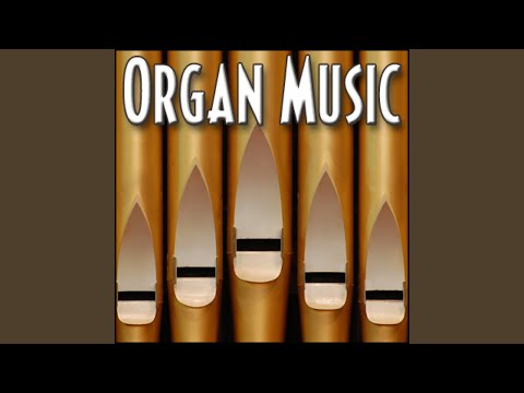 Music, Organ, Circus - 1810 Circus Pipe Organ: Circus Song, Arcade Music, Organ Music