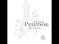 Oscar Peterson: Album: Peterson for Lovers - I'm a fool to want you