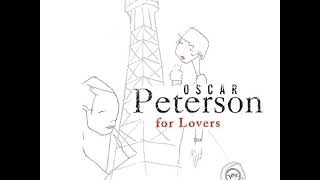 Oscar Peterson: Album: Peterson for Lovers - I'm a fool to want you