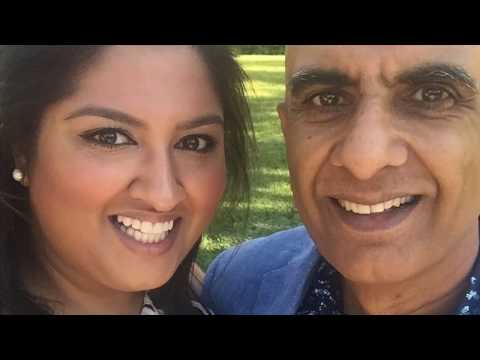 Kartar's 60th Birthday!