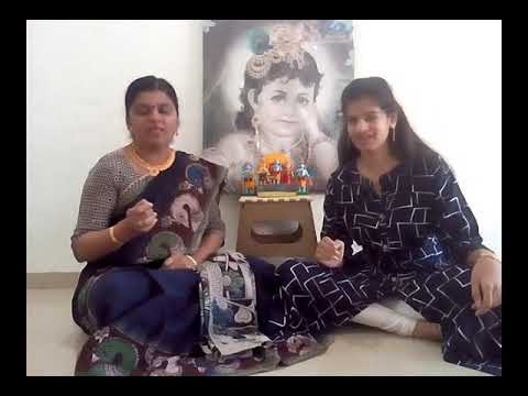 Haripriya Youtube dev...