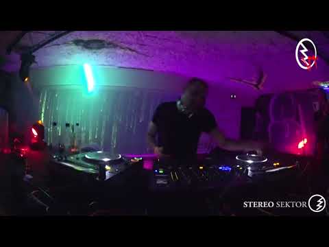 Drzneday - Live @ Elektricni Podrum 04.11.17