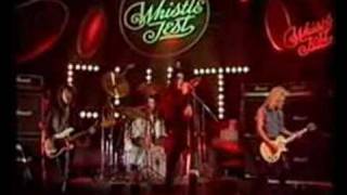 The Cult - She Sells Sanctuary / Born to be Wild