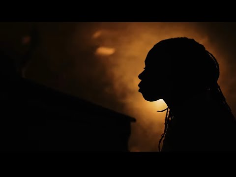 DolapoTheVibe - Work (Official Video)