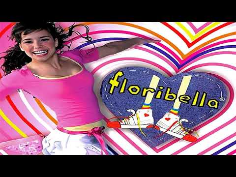 Floribella - Sem Ti Vivo No Escuro