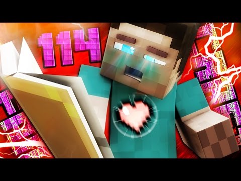 LA MALEDIZIONE DI STEVE!! - FailCraft : A Caccia di Entity303 - Ep. 114