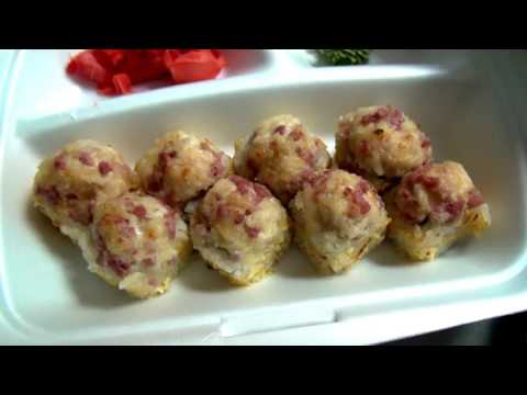 ВТОРОЙ ЗАКАЗ РОЛЛОВ  В "СУШИ WOK" КОТЛАС