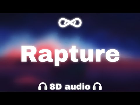 Gidexen, Coopex - Rapture | 8D Audio 🎧
