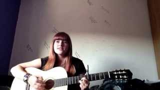 Gypsy Pirates - Jamie McDell (cover)