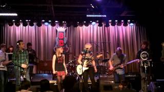 the Meters No More Okey Doke, Performed by School of Rock Oviedo