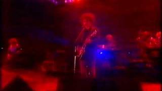 The Cure - 10:15 Saturday Night (Live 1990)