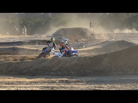 2022 Dreamville MX Open A/B AllStar