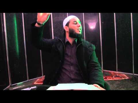 Lufta e Tebukut - Hoxhë Abil Veseli