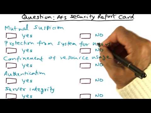 Introduction Georgia Tech Advanced Operating Systems