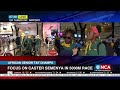 SA Athletes Confident Ahead Of Mauritius