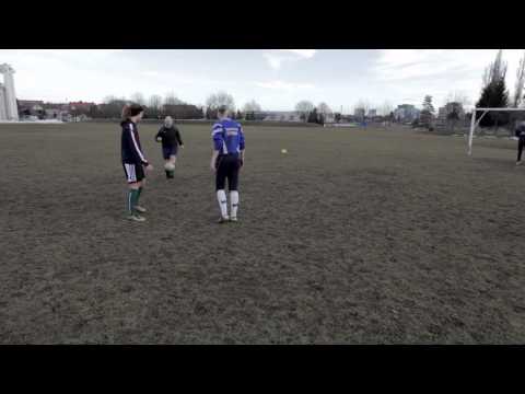 Jerneja Senekovič, Anita Rola in Karmen Ulbin