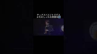 Download lagu 心に響く至福の二重奏🫧#パッソアパッソ10周年コンサート #パッソの名シーン100 #saxophone #passoapasso mp3 Download lagu 心に響く至福の二重奏🫧#パッソアパッソ10周年コンサート #パッソの名シーン100 #saxophone #passoapasso mp3