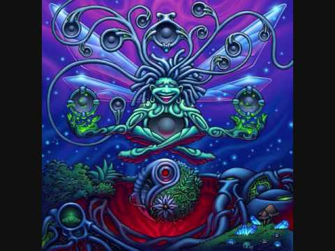 Mozza - Goaway Vol.3 (2017)