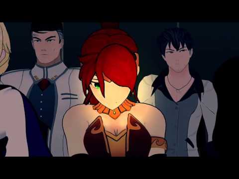 RWBY AMV || The Sense of Me