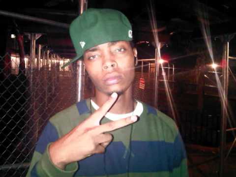 I'm here (Freestyle)