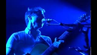 Kris Allen - Love Will Find You - The Chapel - 5/21/16