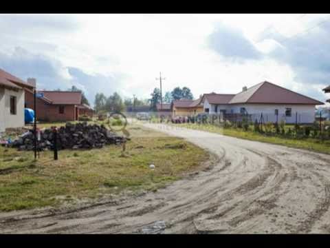 Osiedle Ziołowe I, Chrząstawa Wielka, gmina Czernica, Dom Partner, prezentacja