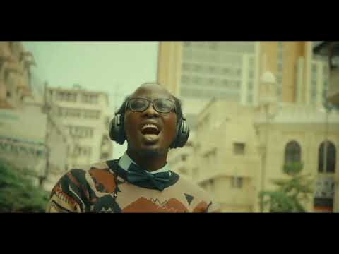 Lad   Ananipenda Official Music Video