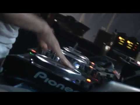 Eddie Halliwell - Tiesto in the Park