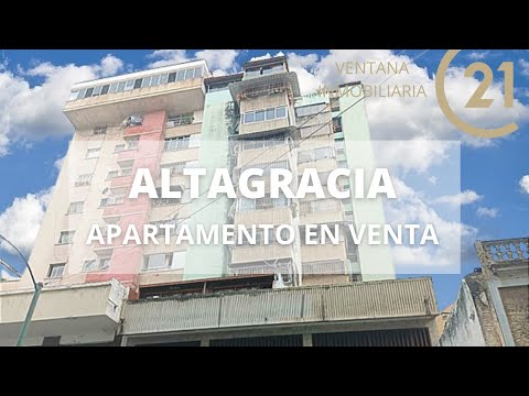 Apartamento en Venta en Altagracia, Municipio Libertador, Distrito Capital, Caracas