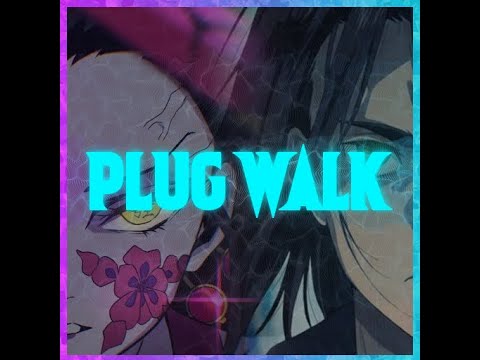 PLUG WALK | AOT v Demon Slayer AMV/EDIT