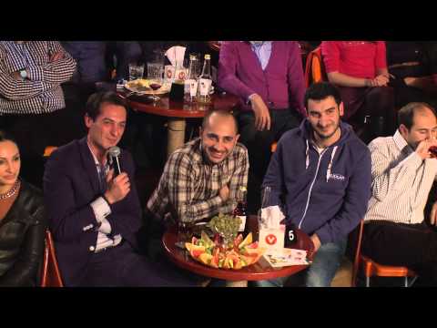 Vitamin Club 194 HD - Hyurer