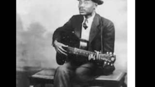 Blind Boy Fuller-Mama Let Me Lay It On You