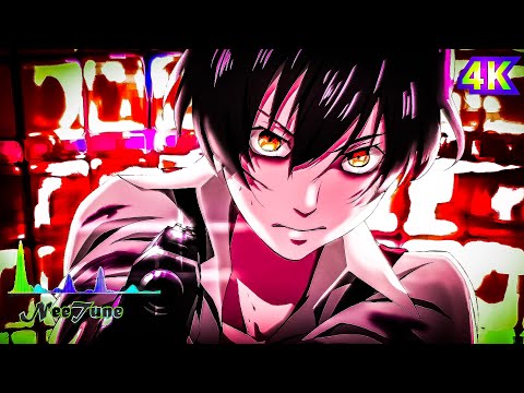 DAMSTERAM & JRND - Standoff *Feat. Darrick Atwater* // Lyrics [ English and Español ] 4K 🔫