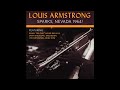 Louis Armstrong - Back Home In Indiana