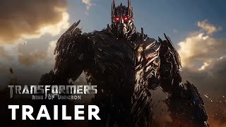 Download lagu Transformers 8: Rise of Unicron (2025) - First Trailer | Mark Wahlberg mp3