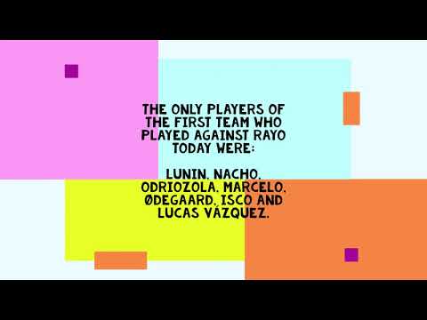 Real Madrid Training 19 Jul: 1-1 vs Rayo Vallecano,Isco scored penalty & youngsters shine:highlights