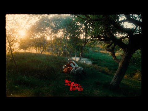 foxwedding - Here, at the End of All Things (Official Video)