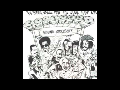 DJ Maxi Jazz and the Soul Food Cafe - Oh No Ya Don't.wmv