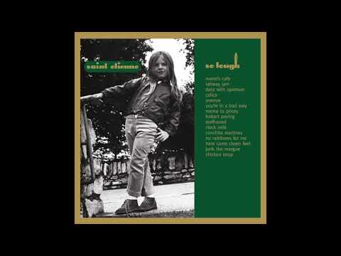 Saint Etienne - You're In A Bad Way (Original UK Album Version)