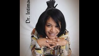 Heart-to-Heart Talk: The Conception of Dr. Intimacy