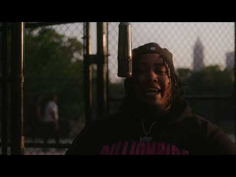 Trvpbeez - James Harden | Midtown On The Mic Performance