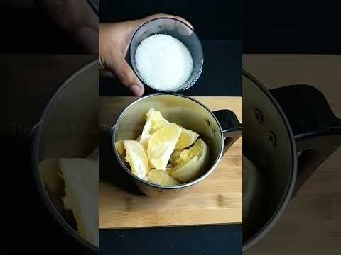 Mosambi juice#shorts