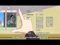 [FTW] English Subs Watamote END 720p 