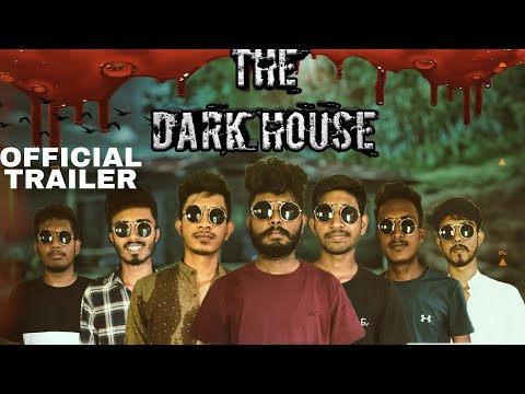 Stomba film | ස්ටොම්බා - The Dark House Trailer | ද ඩාර්ක් හවුස් ට්‍රේලර් #viral#viniproduction