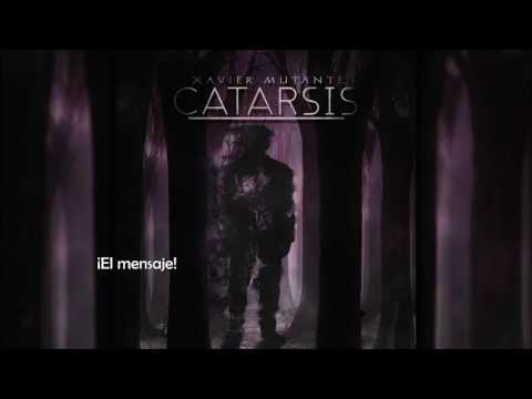 MEJOR QUE ANTES — Xavier Mutante