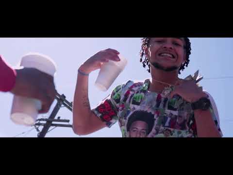 Luh Cody - Plays ft BloccHead MikeMike (Official Music Video)
