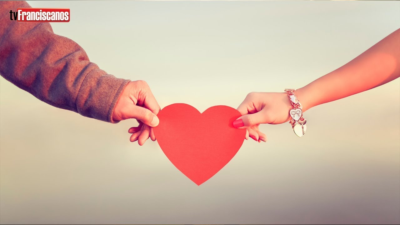 Palavra da Hora | Maridos amem suas esposas